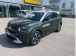 CITROEN C3 Aircross 2ª s. C3 Aircross motore elettrico 113 CV Max