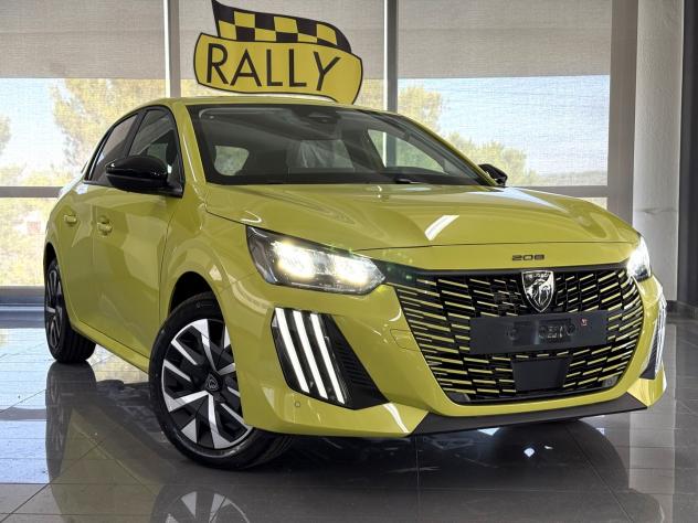 Peugeot 208 Style 1.2 100/110 MHEV #11393 - Foto 7