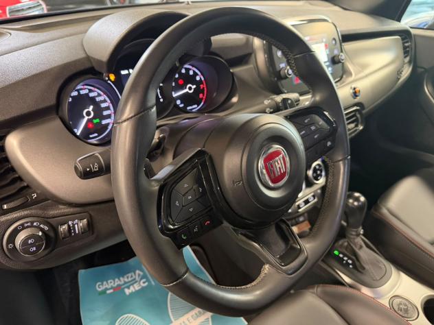 Fiat 500 1.3 T4 Connect 150cv dct - Foto 10