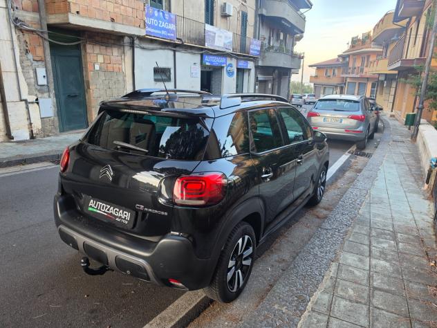 Citroen C3 Aircross BlueHDi 100 S&S Shine - Foto 4