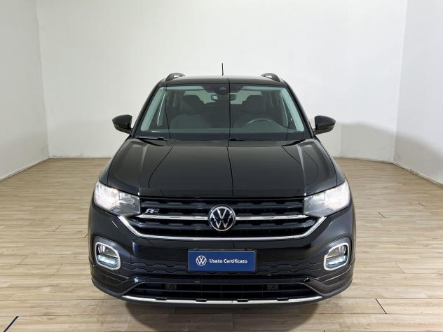 Volkswagen T-Cross T-Cross 1.0 tsi Sport 110cv dsg - Foto 2