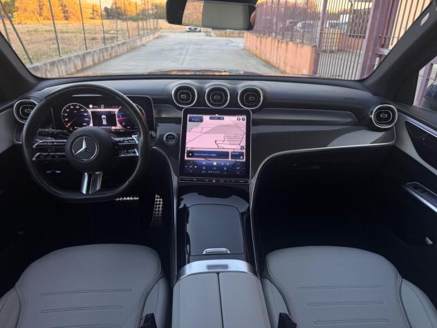Mercedes-benz GLC 220 d 4Matic Mild Hybrid AMG Line Premium Plus - Foto 7