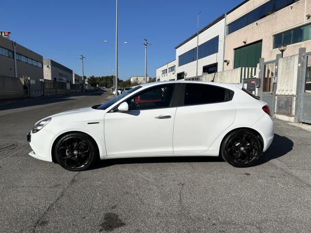 Alfa Romeo Giulietta Giulietta 1.4 t. Super 120cv - Foto 3
