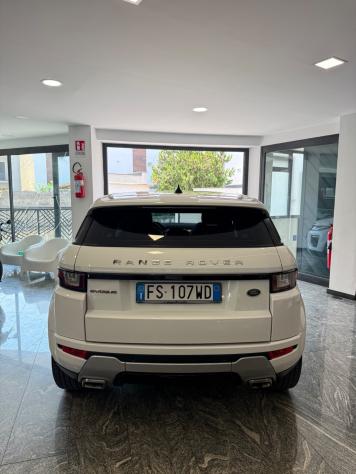 Land Rover Range Evoque 2.0 TD4 150 CV 5p. SE Dynamic - Foto 5