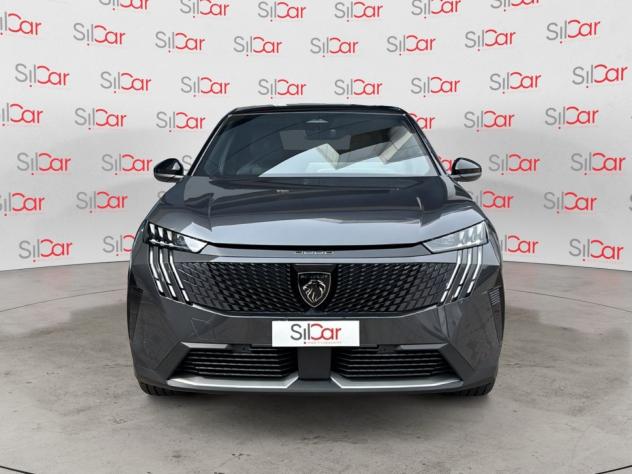 Peugeot 3008 Hybrid 145 GT e-DCS 6 - Foto 3