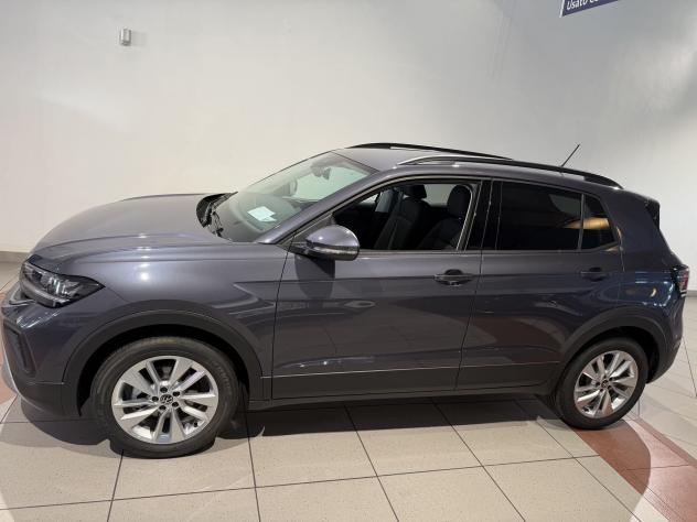 Volkswagen T-Cross 1.0 TSI 85kW Edition Plus DSG - Foto 2