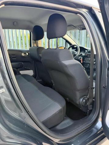 CITROEN C3 PureTech 110 S&S Feel rif. 24142546 - Foto 6