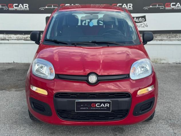Fiat Panda 1.2 Benzina 69 cv Easy - Foto 3