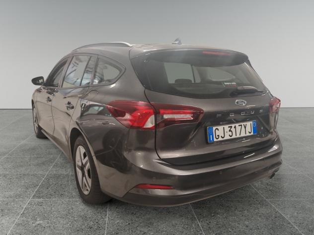 Ford Focus 1.5 Ecoblue 120cv SW - Foto 3