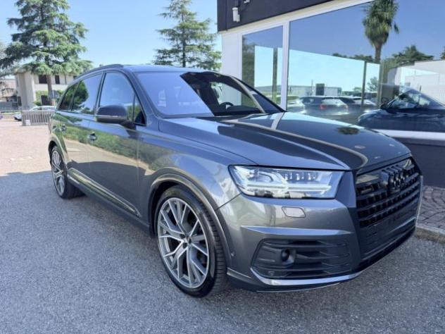 AUDI Q7 50 TDI quattro tiptronic Sport Plus S LINE -MATRIX rif. 24059078 - Foto 5