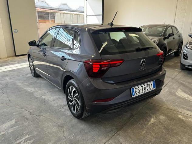 VOLKSWAGEN Polo 1.0 Life rif. 23894898 - Foto 7