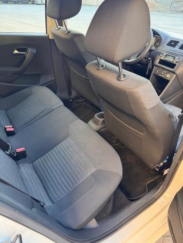 Volkswagen Polo 1.2 TDI DPF 5 p. Comfortline - Foto 9