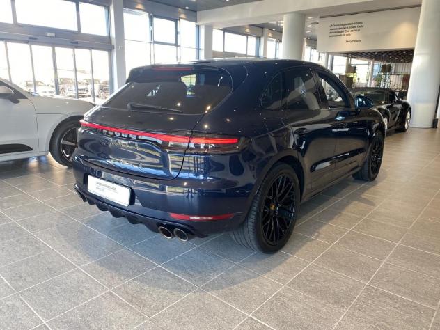 Porsche Macan Turbo V6 440 cv - IVA Esposta - Foto 4