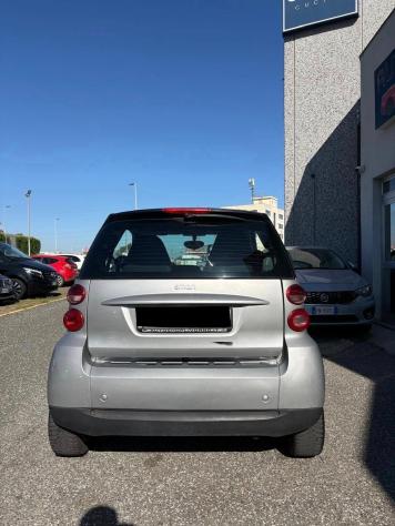 Smart ForTwo 1000 52 kW couppure - Foto 8