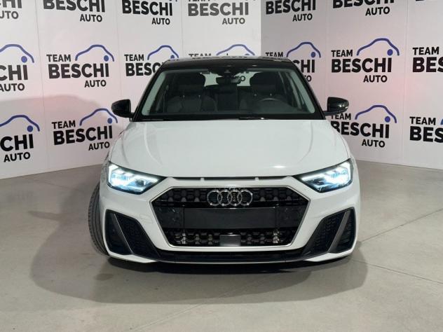 Audi A1 Sportback 30 TFSI 116CV S line edition - Foto 5