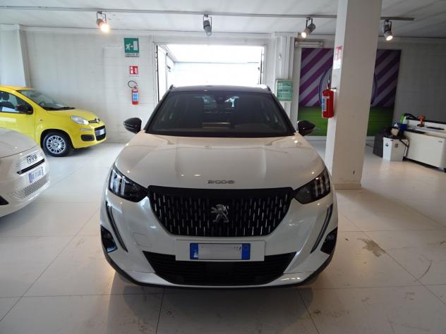 Peugeot 2008 PureTech 130 GT Pack S/S - Foto 7