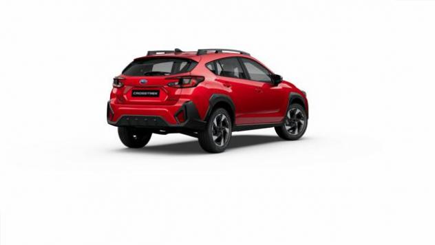 SUBARU Crosstrek 2.0i e-Boxer MHEV CVT Lineartronic Style rif. 23953904 - Foto 4