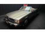 Mercedes-benz SL 560 Roadster ASI CRS