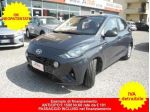 HYUNDAI i10 1.0 MPI Advanced 5p. -OK NEOPATENTATI- "80000 Km" rif. 24039356