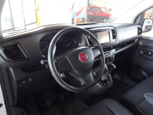 FIAT Scudo 2.0 BlueHDi 145 CV S&S PL-TN Furgone rif. 24028168 - Foto 8
