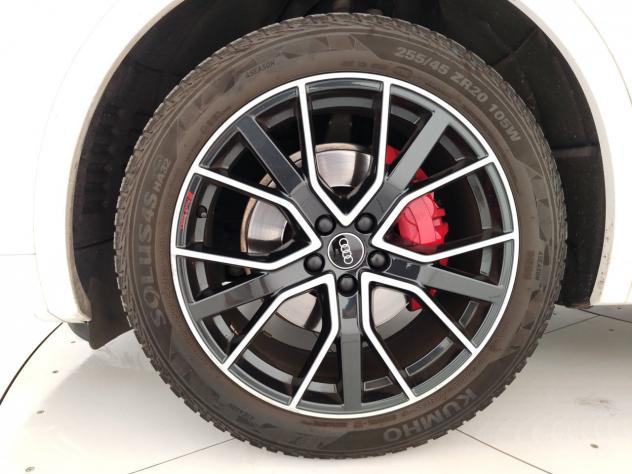 Audi Q5 Sportback 40 TDI S Line Plus quattro S tronic - Foto 6