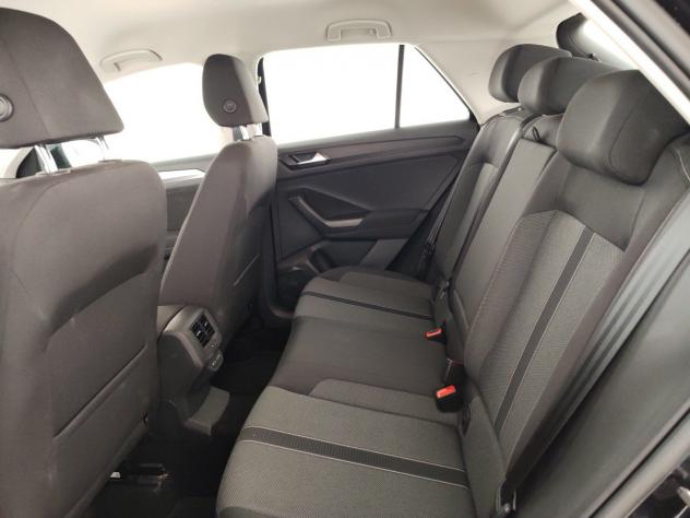Volkswagen T-Roc 2.0 TDI SCR Life - Foto 10