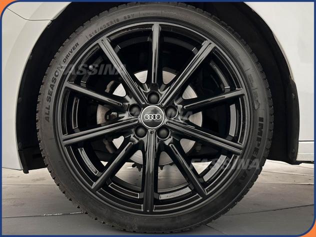 Audi A1 Sportback 35 TFSI S tronic Identity Black - Foto 7