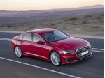 AUDI A6 40 2.0 TDI S tronic Business rif. 24233170