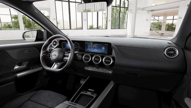 Mercedes-Benz GLA 200 d AMG Line Extra auto - Foto 8