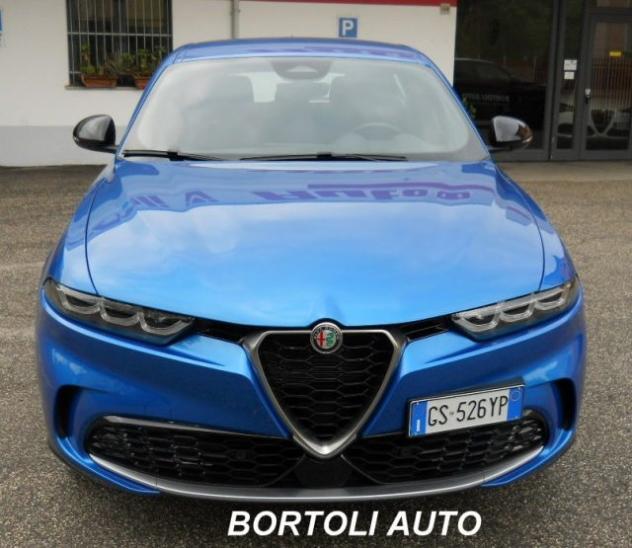ALFA ROMEO Tonale 1.5 160cv 17.000 KM MY24 MHEV TCT7 TI rif. 23921769 - Foto 2