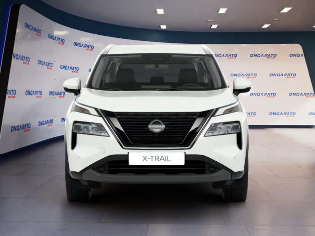 Nissan X-Trail X-Trail e-Power e-4orce 4WD 7 posti N-Connecta - Foto 2