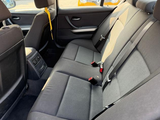 Bmw 320d cat MSport - Foto 9