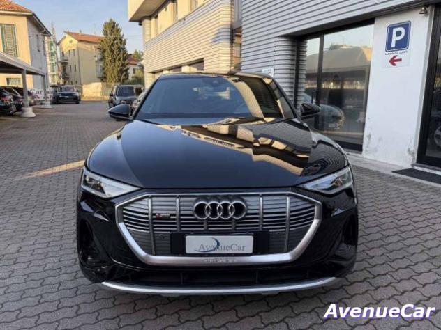 AUDI e-tron 50 S line SLINE quattro TELECAMERA CERCHI 20'' rif. 23409394 - Foto 2