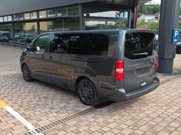 FIAT Ulysse COMBI M1 L3H1 2.2 Mjet 4 180cv AT8 POP rif. 24097741 - Foto 7
