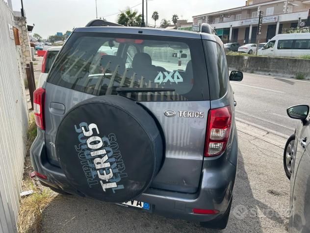 Daihatsu Terios 1.5 4WD SX Green Powered GPL - Foto 2