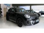 Mini Cooper D Countryman 2.0 150CV AUTOMATICA CLASSIC MIDNIGHT TOTAL BLACK  &hellip;