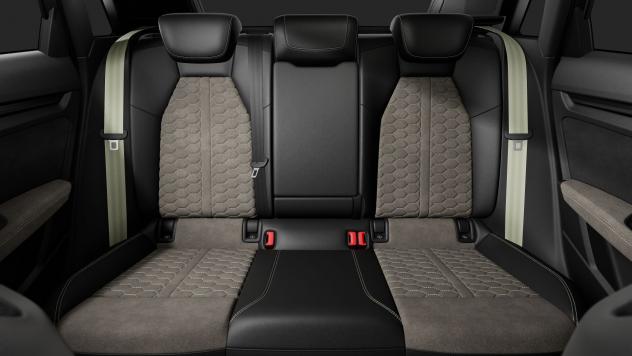 Audi A3 Audi RS 3 Sportback competition limited 294 kW S tronic - Foto 8