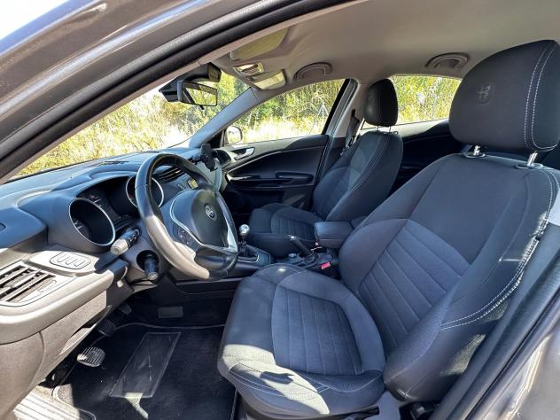 Alfa Romeo Giulietta 1.4 Turbo 16V Super #11135 - Foto 7