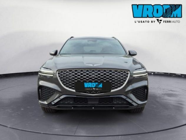 GENESIS GV70 2.2D AWD Sport rif. 23458886 - Foto 3