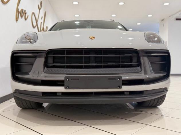 PORSCHE Macan III 2.0 T 265 CV IVA ESPOSTA rif. 24034494 - Foto 7