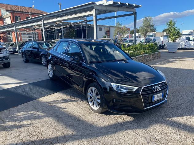 Audi A3 SPORTBACK (A21) - Foto 5