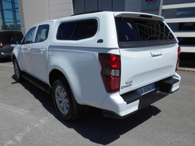ISUZU D-Max BB+ rif. 23815167 - Foto 6