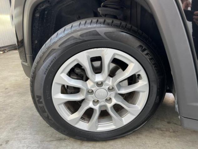 JEEP Compass 1.5 Turbo T4 130 CV MHEV 2WD Business rif. 24220887 - Foto 4