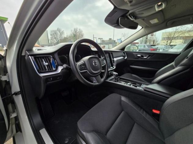 VOLVO V60 D3 Business IVA ESPOSTA PERMUTE rif. 23992634 - Foto 7