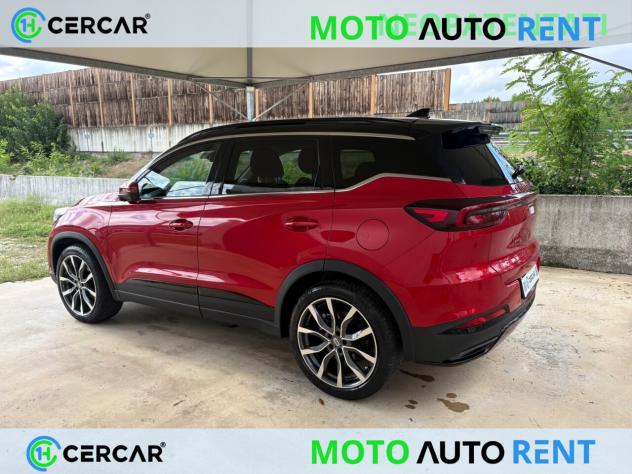 Sportequipe Sportequipe 6 1.5 turbo Gpl 149cv cvt - Foto 6