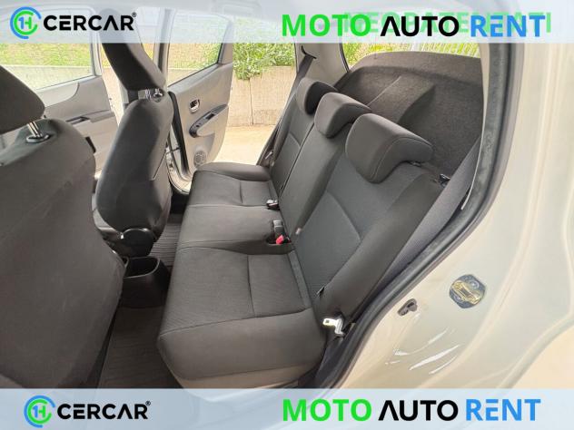 Toyota Yaris 5 Porte Yaris 5p 1.5h Lounge - Foto 11
