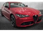 ALFA ROMEO Giulia 2.0 Turbo 280 CV AT8 AWD Q4 Veloce rif. 23758774