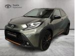 Toyota Aygo X 1.0 Limited 72cv s-cvt