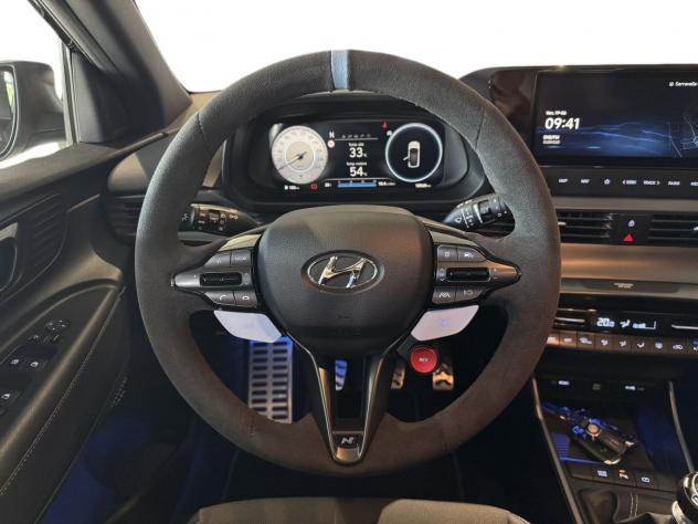 Hyundai i20 1.6 t-gdi N Performance Techno Pack - Foto 7