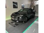 Audi Q3 Sportback 40 TDI S Line Edition Identity Black Full Optional